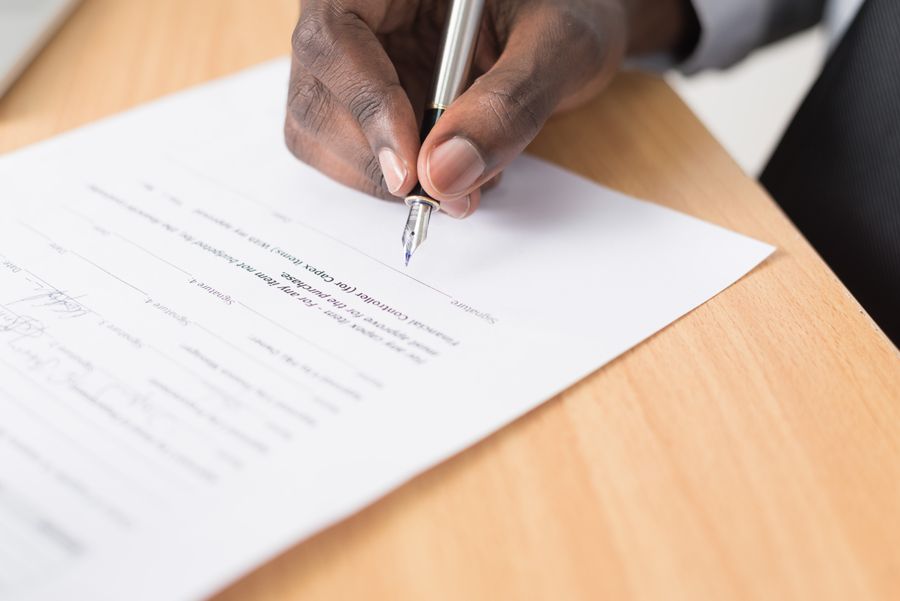 claim handling