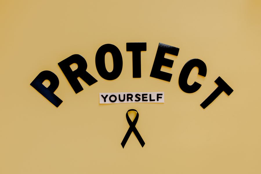 copyright protection