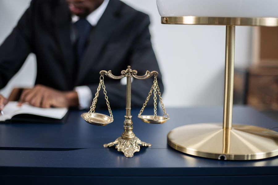 legal advice
