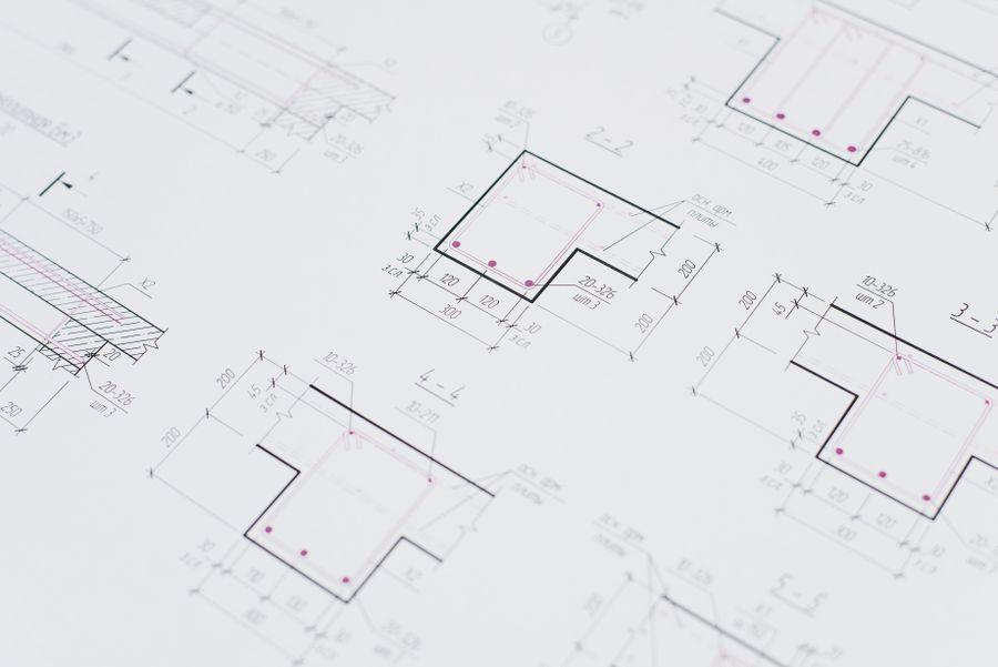 planning documents