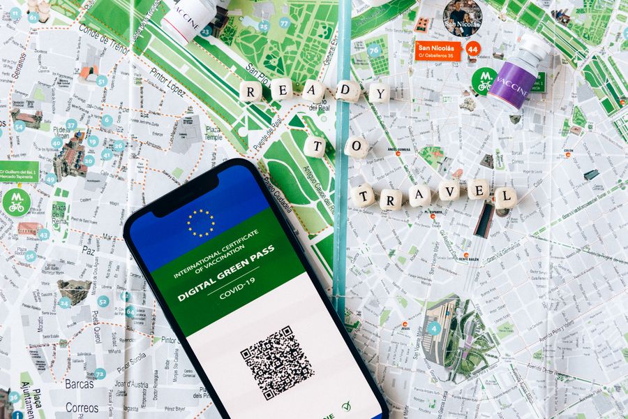 digital licence