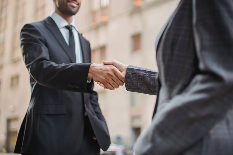 customer trust