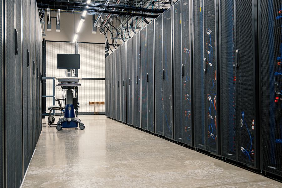 cloud storage