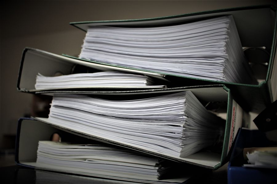 file integrity check