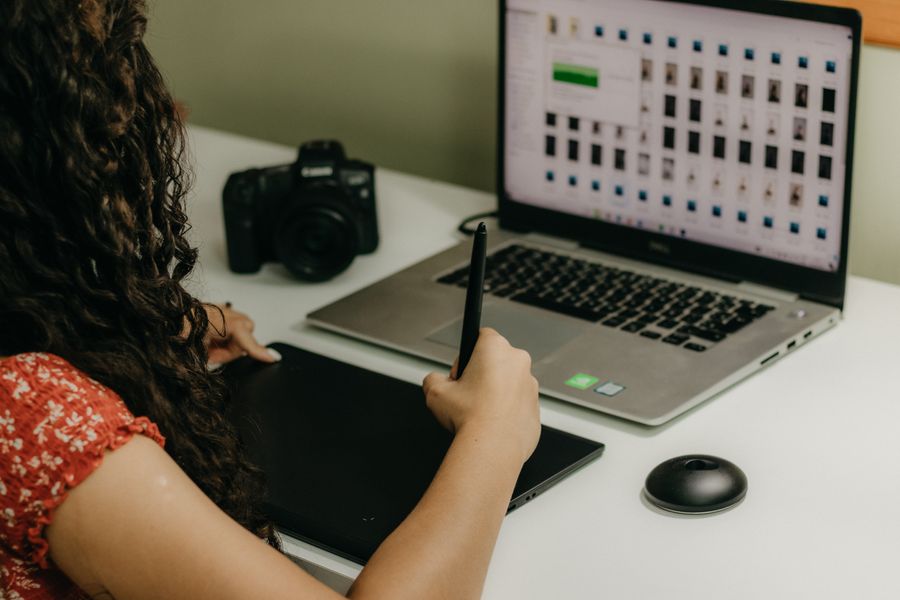 digital workflow