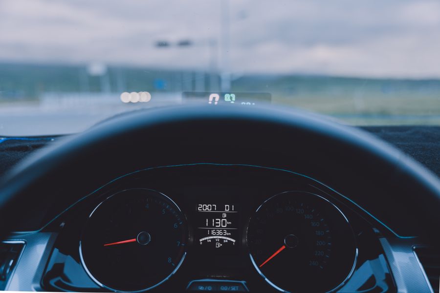 Shutterstock dashboard